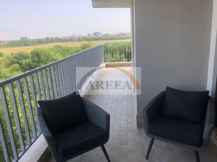 Apartament luxos,luminos,foarte spatios in Erou Iancu Nicolae-Oferta atractiva - 20