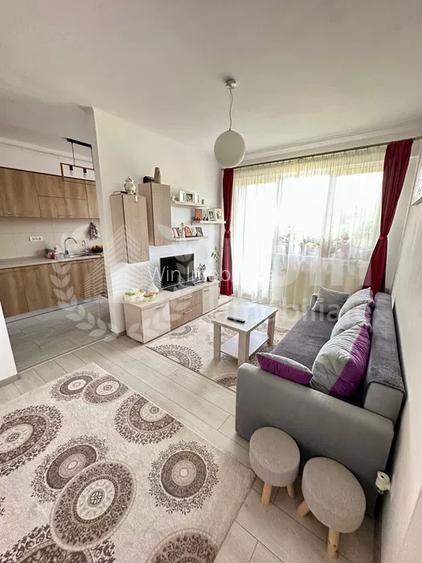 Aparament 3 camere | Etaj 1 | Balcon | Parcare | Bloc Nou | Marasti! - 2