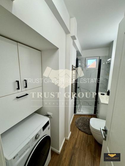 Apartament 2 camere Calea Victoriei | complet mobilat si utilat | boxa - 18