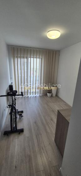 3 Camere de inchiriat | Ghencea Residence 158 | Centrala | 2x Parcare - 7