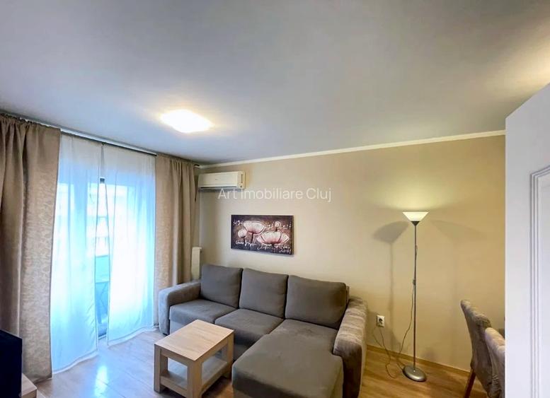 2 camere, bloc nou, parcare, in Marasti complexul Park Lake, Iulius Mall - 5