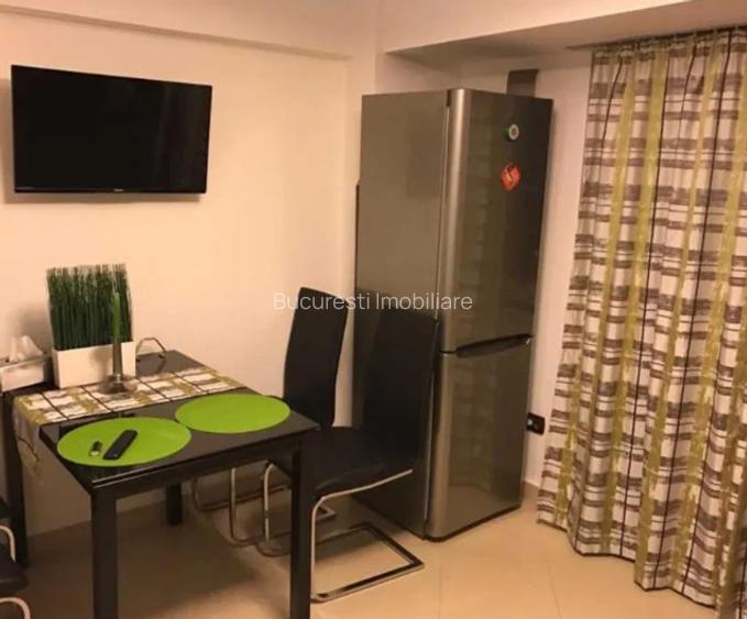 Apartament 2 cam, SDEMIDECOMANDAT, Piata Alba Iulia, MOBILAT UTILAT, AMENAJAT - 4