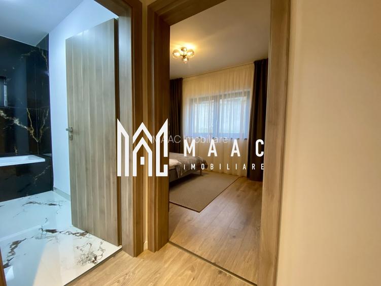 Apartament 2 camere | Etaj 1 | Balcon | Modern - 7