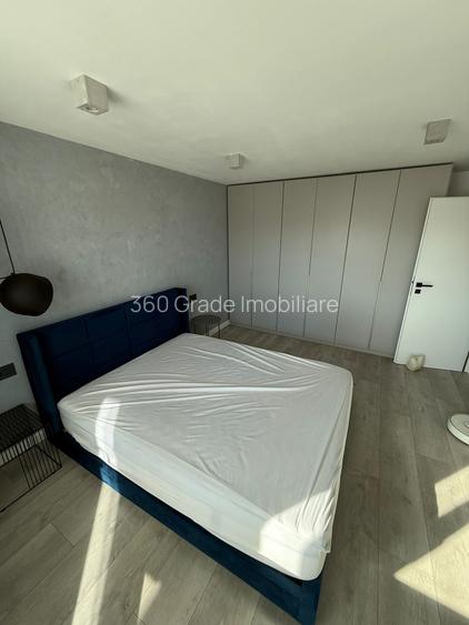 Apartament 1 Camera - Decomandat - Centala Prorpeie - 4