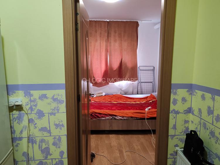 Garsoniera zona Central - 4