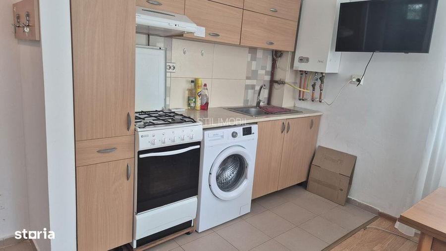 Apartament 2 Camere Decomandat – Nicolina 1 - 6