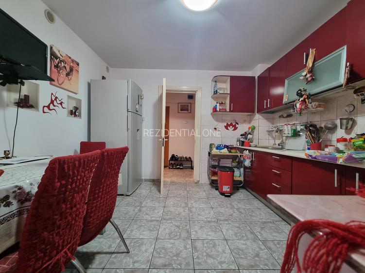 Apartament 3 camere la etajul 1, Arena Mall! De când îl aștepți?! - 7