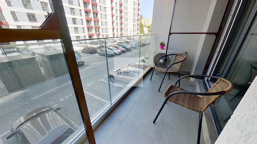 2 Camere 21 Residence Politehnica Metrou Lujerului Afi Mall - 5