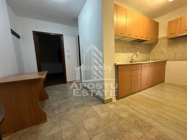 Apartament cu 1 camera,centrala proprie,de vanzare,Aradului, Timisoara - 5