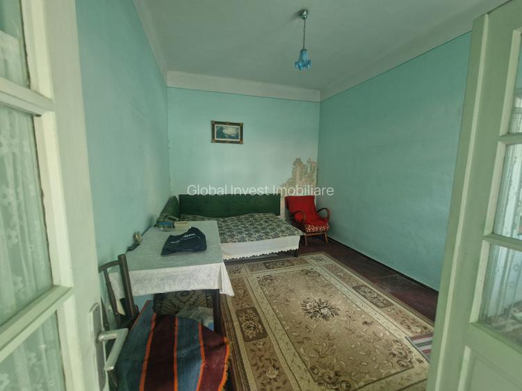 Trocadero - Casa 6 camere constructie caramida, deschidere la doua strazi - 27