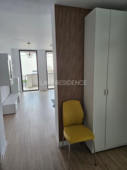 Inchiriere apartament 3 camere plus un birou, sector 1, Petrom City - 8