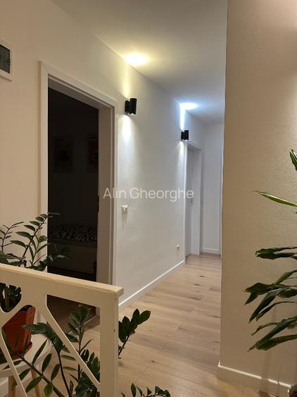 Casă tip duplex de vânzare – Balotești, North One | Direct proprietar - 14