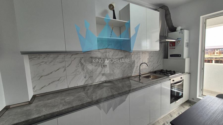 Garsoniera Militari Residence Rosu - 8