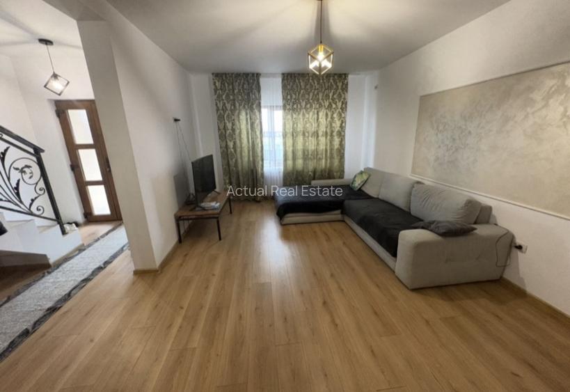 LUMINA ULTRACENTRAL |CASA 4 CAMERE |145M² UTILI|  - 3