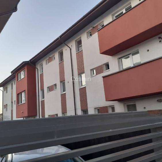 Proprietar inchiriez garsoniera in bloc nou aproape de Auchan Titan - 8