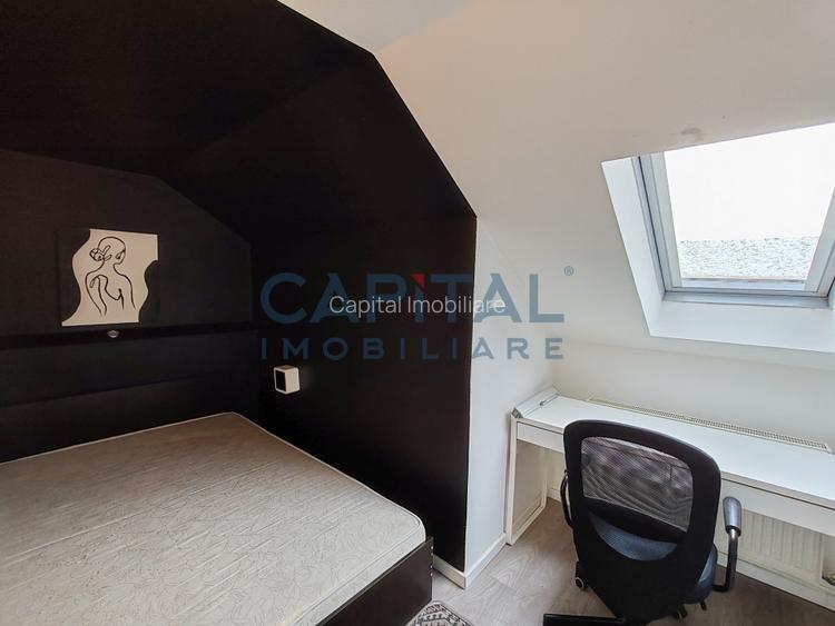 Apartament 1 camera + mezanin la casa zona Iulius Mall. Comision 0! - 6