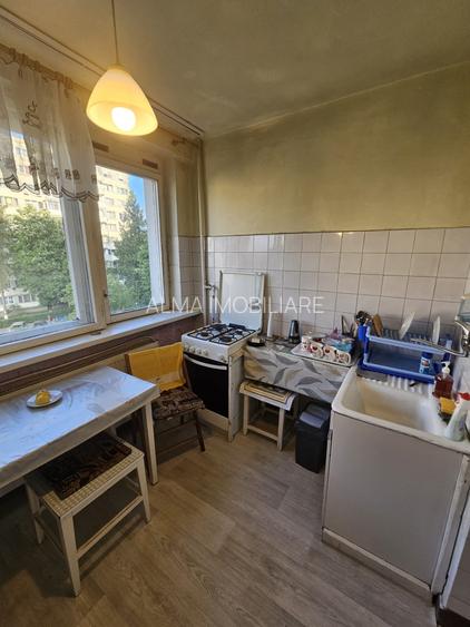 Aparitie rara! Apartament 3 camere, langa Somes, cartier Grigorescu! - 5