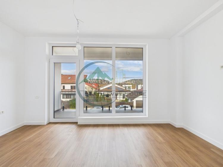 Casa individuala Sanpetru | Asfalt | Toate utilitatile | Finisaje Premium - 16