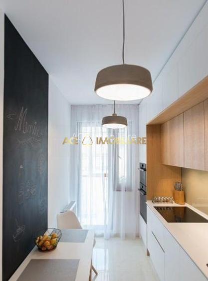 3 Camere de inchiriat | Dristor | Metrou | Centrala | Parcare - 7