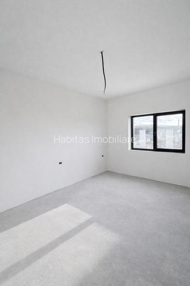 Casa individuala, 4 camere, 114mp utili, 750mp teren,  Jucu - 7