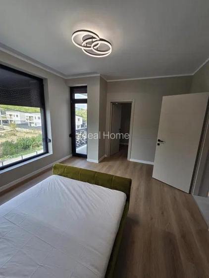 Casa individuala Miroslava - pasiva energetic - se pot alege finisajele - 7