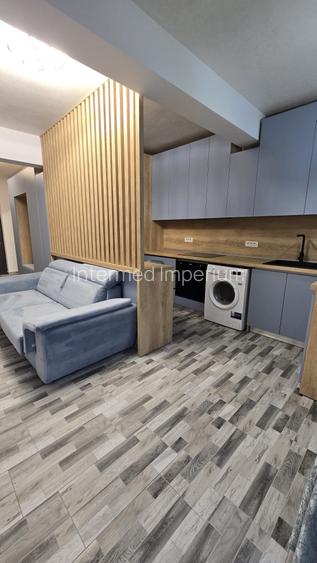 Garsonieră la cheie bloc nou 2024 – Mamaia Nord zona LIDL acte la zi - 3