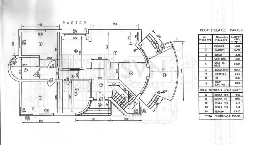 REV2004940 VILA DEOSEBITA DE VANZARE IN OTOPENI - ZONA REZIDENTIALA SELECTA - 18