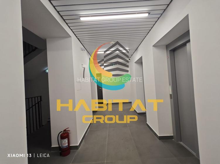 APARTAMENT CU ACCES DIRECT LA PRIVELISTEA DIN  PARCUL TINERETULUI - 9