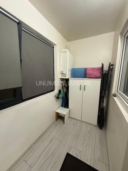 Apartament 3 camere complet renovat • Parter • Zona Comisia  Centrala - 10