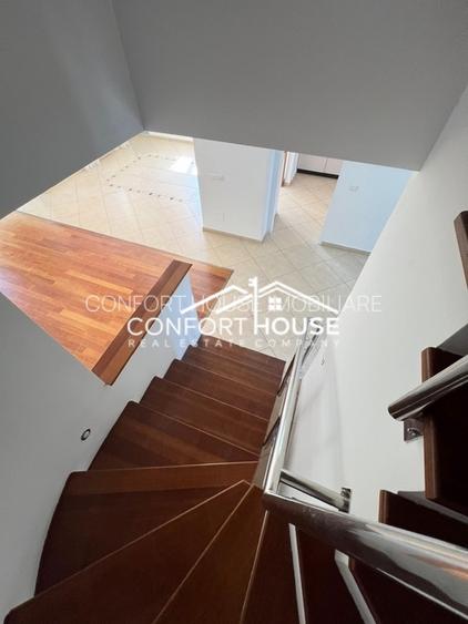 VILA P+E+M, 5 camere, complex rezidential cu piscina, IANCU NICOLAE - 43