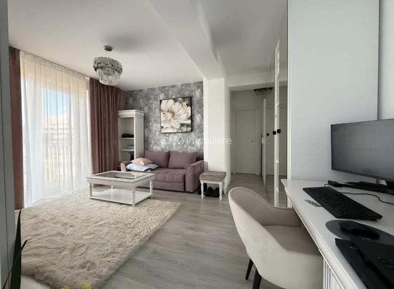 Apartament 2 camere | Viilor- Parcul Carol | Bloc 2023 - Comision 0! - 2