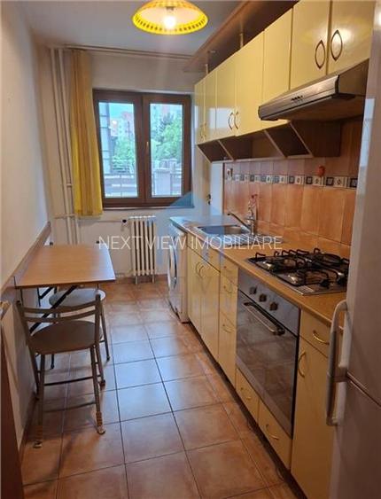 Apartament 1 camera, Manastur - 3