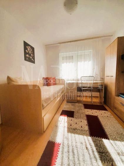 Apartament 3 camere de vanzare in Calea Aradului Oradea, Oradea - 4