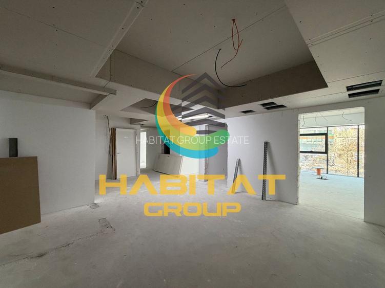 Inchiriere spatiu Beauty/Medical center Nou Mihai Bravu 5 min metrou - 7