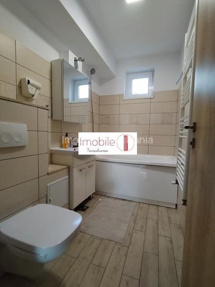 Apartament 3 camere pet friendly zona Iulius Mall - 12