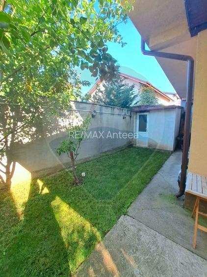 Casă cu 4 camere + curte - Irish Villa Domnesti - 19