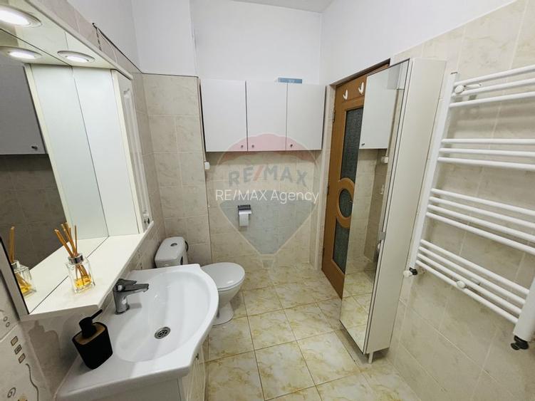 Apartament cu 2 camere de vânzare în zona Doamna Ghica - 16