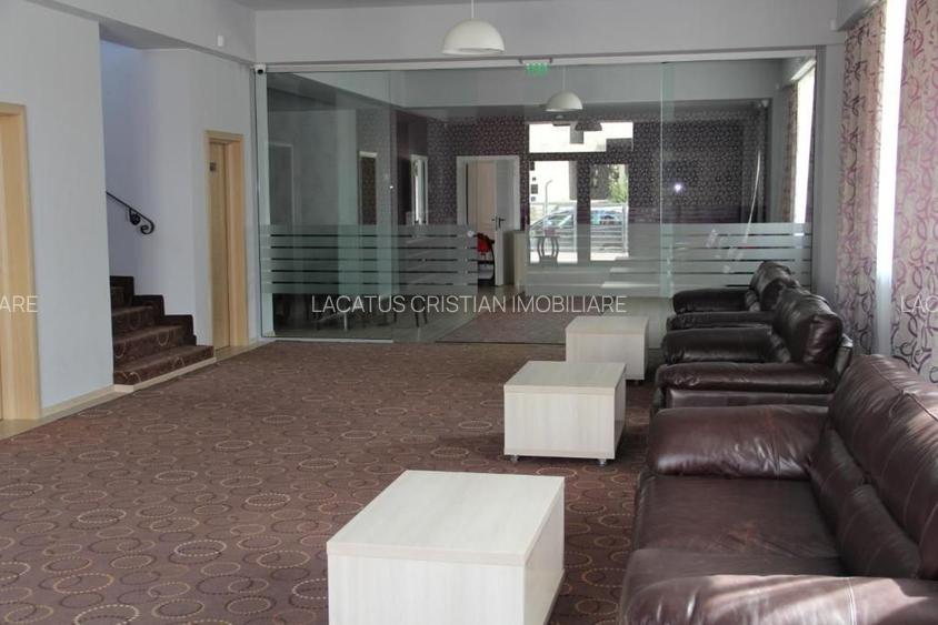 HOTEL 3 STELE P+4  KM 0  MAMAIA NORD ZONA ALEZZI - 15