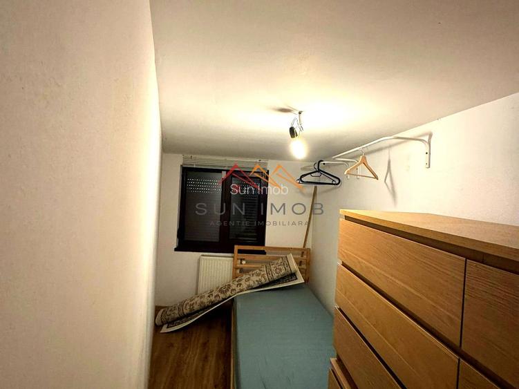 Casa P+E+M 5 camere, an 2019, renovat 2023, toate utilitatile - 9