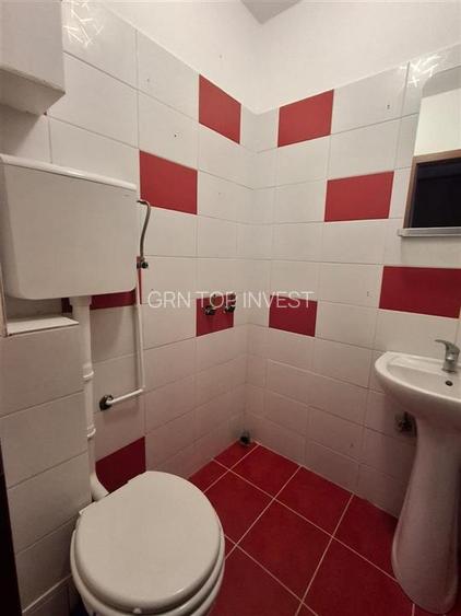 Apartament 3 camere 2 bai balcon zona Valea Aurie - 6