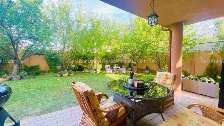 REV2001965 Vila cu mansarda langa padure in Corbeanca - 3