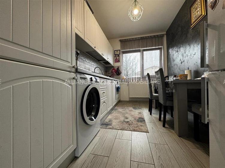 Casa individuala Comuna Berceni - 9