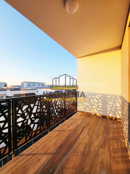 2 camere Tip 3-Pallady Villa Apartments 2-0% comision-mobilat utilat - 21