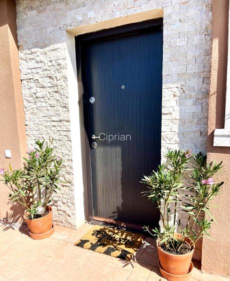 Vila Cosmopolis 3 camere P+1+M / DIRECT PROPRIETAR / Mobilata utilata - 15