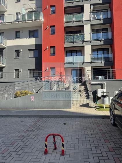 Apartament 2 camere decomandat – Maurer Coresi - 9