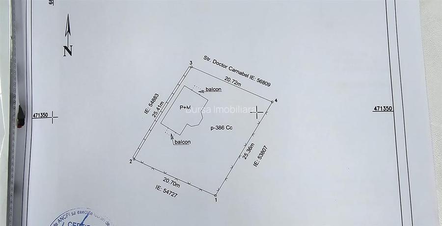 CASA LA ROSU DR CARNABEL - 6