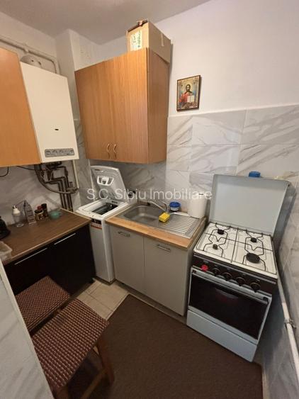 garsoniera zona johann sebastian bach-lazaret - 3