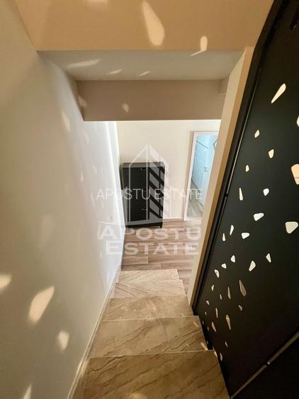 Apartament, 2 camere, loc de parcare, centrala proprie, zona Girocului - 8