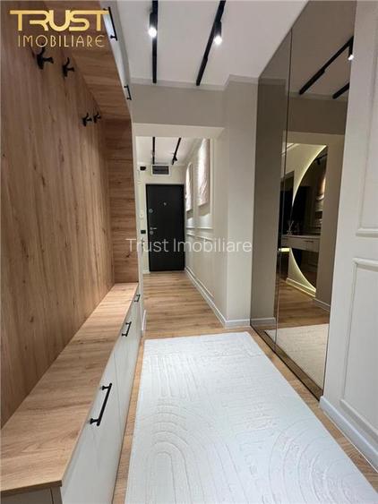 3 Camere I Mobilat Si Utilat Modern I Terasa I Str. Observatorului - 7