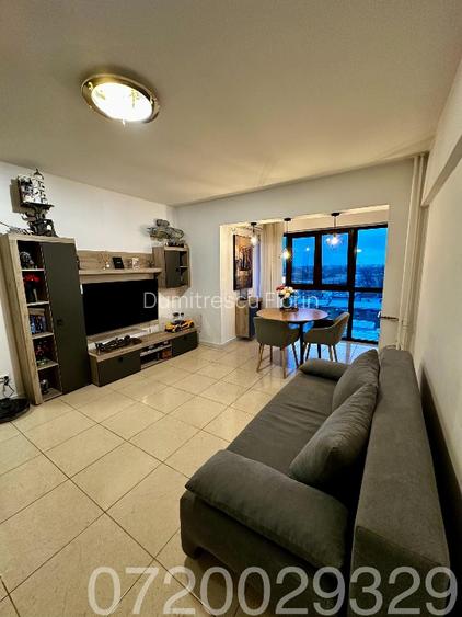 Apartament 2 camere, zona Dorobanti - 2